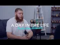 A Day In The Life Production Associate