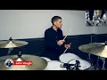 Grade 2: Relegation Riddim - Bugzy Malone (Rockschool Drums)