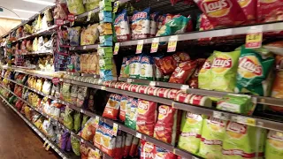 Ralphs Supermarket