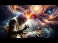 Download Lagu Artistic Resonance: Brainwave Entrainment for Enhanced Creativity \u0026 Inspiration