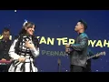 Download Lagu Ify Alyssa, Barsena bestandhi - Biasakan Yang Benar | Live at pos bloc pasar Baru 2023