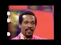 The Temptations "Psychedelic Shack" on The Ed Sullivan Show
