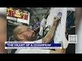 NBA star receives heart transplant at VUMC