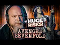 Download Lagu Avenged Sevenfold is verdomd onverschrokken