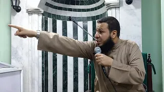 احذروا الفتن الشيخ جاد الكريم 