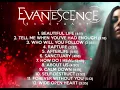 Evanescence #Album 🎶 - SANCTUARY 