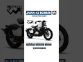 Download Lagu Jawa 42 Bobber Moonstone White Price Increased!