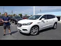 Is the Buick Enclave a BETTER luxury SUV than the Palisade Telluride
