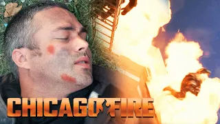 severide falls from three stories chicago fire
