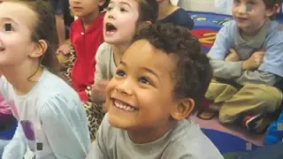 من كتاب بالحب نربى أبناءنا قصه جميله جدا 