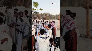 الفنان عطالله العبادي علي ضفاف نهر النيل بأسوان ج٣ عطالله هوسيت تربال عبادي بشاري ناصر طرشون 