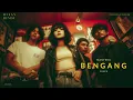 Lagu Mantera - Bengang (Cover) - Psychedelic Version - KLYRA
