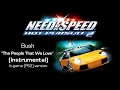 Download Lagu Need For Speed: Hot Pursuit II - Bush: \
