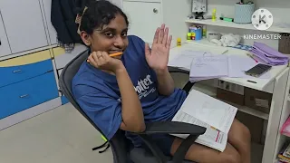 Tired of Back-to-Back Exams? 😭*ICSE Class 9th Grader* PE Exam Last Minute Prep!✍️📚