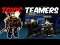 Download Lagu TROLLING TOXIC TEAMERS WITH MILESTONE 4 SLASHER! | Forsaken