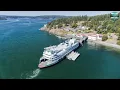How People Live on Orcas Island | America’s Hidden Island Paradise Tourists Never See | 4K Travel