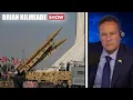 Iran The Military Card is the Only One We Can Play Brian Kilmeade Show