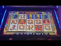 Cleopatra slot double retrigger max bet big win