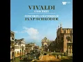 Violin Concerto in D Major, RV 208 "Grosso Mogul": I. Allegro