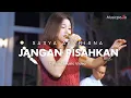 Download Lagu Sasya Arkhisna - Jangan Pisahkan (Official Music Video)