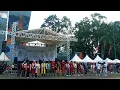 Download Lagu Global Enthusiasm at Lengger Bicara Festival 2025 in Purwokerto, Banyumas Regency
