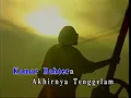 Gerhana Cinta Luka Iklim Karaoke