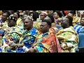 Download Lagu The Church of Pentecost Canada McKeown Worship Center Cultural Day