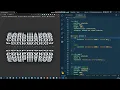 3D Text Rotation Animation Effects CSS