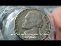 1972D Jefferson Nickel - Check for These Valuable Errors 1972DNickel