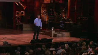 Can We Eat To Starve Cancer William Li 