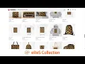 Stunning Cheetah or Leopard Skin Pattern Elevate Your Style with Unique POD Designs
