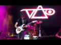 Download Lagu I would love to - Steve Vai @ the Joy Theater in New Orleans 4K