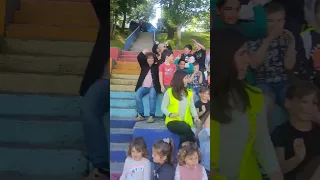 Eskuttun: jolasak 2024
