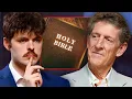 Download Lagu “The Bible Commands Genocide!” - Cliffe and Stuart Knechtle Respond
