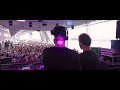 Rotterdam Rave Festival 2019 - Joyhauser
