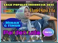 Download Lagu DIVA AUREL - Pai Den Uda  - Remix Minang . 