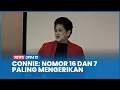 Download Lagu Connie Bakrie Akhirnya Serahkan Dokumen dan Video Rahasia Titipan Hasto Nomor 16 dan 7 Paling Meng