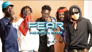  free jay bahd x kwesi arthur x ghana drill type beat 2022 