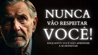 Lições de Vida para Evitar Arrependimentos no Futuro. Ouça Antes que Seja Tarde Demais