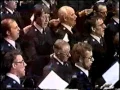 Download Lagu Leger des Heils Salvation Army zangerscongres 1979 mannenkoor Vrede is gave van God