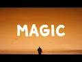 Download Lagu Vince Staples - Magic (Lyrics) Feat. Mustard