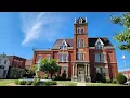 Jefferson Ohio
