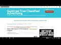 How Place 1000 s of Classified Ads on Autopilot