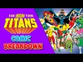 Download Lagu New Teen Titans (1980) Issue by Issue