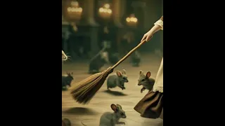 موسيقى موزارت والفئران 