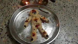 manthrigam maaranam 