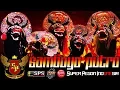Lagu SAMBOYO PUTRO Terbaru Rampokan Singo Barong Live Bleton 2017 Full