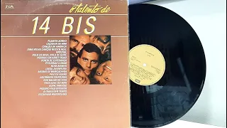 O Talento de 14Bis (1) - ℗ 1985 - Baúl????