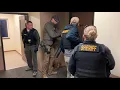 Family Violence Warrant Sweep in Pennington County October 23 2019