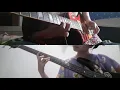 Download Lagu Guitar Cover - Crazy Little Thing Called Love - feat Najmah Rafinska (Bass) and Rara (Lead Guitar)